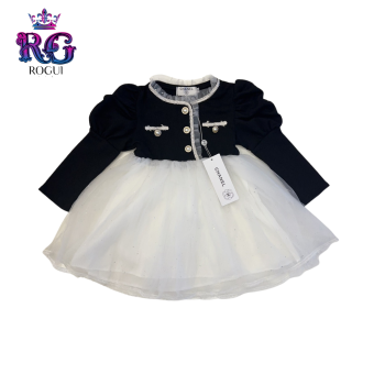 Vestido Cielo de Estrellas Código: VDN105