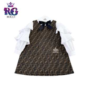 Vestido Dulce Primavera Código: VDN107