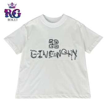 Camiseta Blanca Givenchy Código: ssucu88